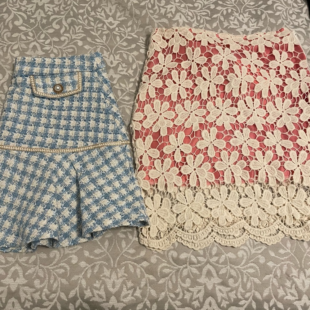 Two skirts bundle! - Picture 9 of 12